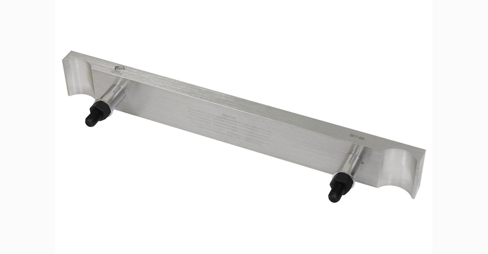 Show Solutions GRIPBLOK20 Silver Grip Blok for 20.5" Truss Systems - Sold as Pair