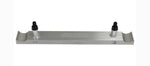 Show Solutions GRIPBLOK20 Silver Grip Blok for 20.5" Truss Systems - Sold as Pair
