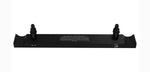 Show Solutions GRIPBLOK20B Black Grip Blok for 20.5" Truss Systems - Sold as Pair