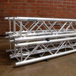 Show Solutions TRUSSSTACKERS12X2 Stackers for 2 x 12" Box Trusses - Pack of 8