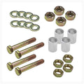 Show Solutions GRIPBLOKGR8 Grade-8 Bolt Package - Set of 4