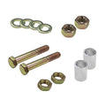 Show Solutions GRIPBLOKGR8P Grade-8 Bolt Package - Set of 2