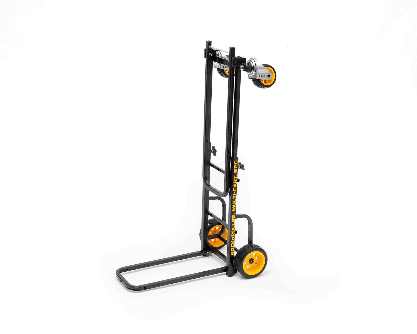 B-Stock: Carro plegable para equipo Rock N Roller R2G 8 en 1 con neumáticos Ground Glider