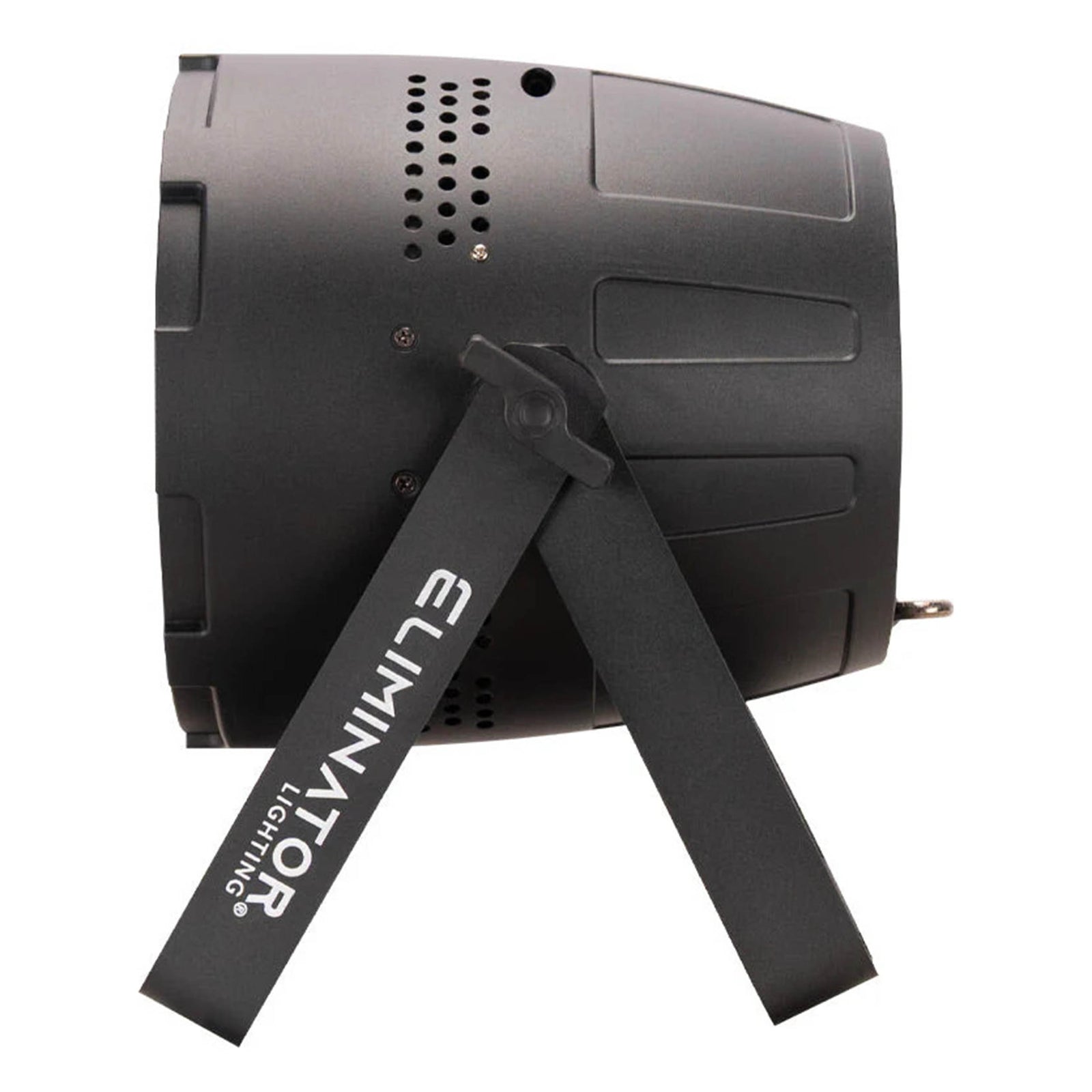 Eliminator Lighting Mega Par Z Wash 19x15W RGBW 4-in-1 LED Wash Fixture with Motorized 10°–60° Zoom