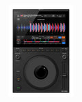 Lecteur multimédia DJ AlphaTheta CDJ-1500X avec écran tactile, streaming et prise en charge de Rekordbox
