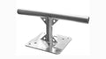 Show Solutions TMOUNT-B1-24 Single Truss Mounting Bar for 20.5" Box Truss - 24"