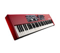 Nord NELECTRO6D-73, clavier de scène 73 touches avec clavier "waterfall" et moteur multitimbral 3 parts
