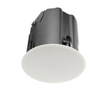 JBL Control 440CS/T 8-Inch Ceiling Subwoofer with Built-In Crossover - Pair