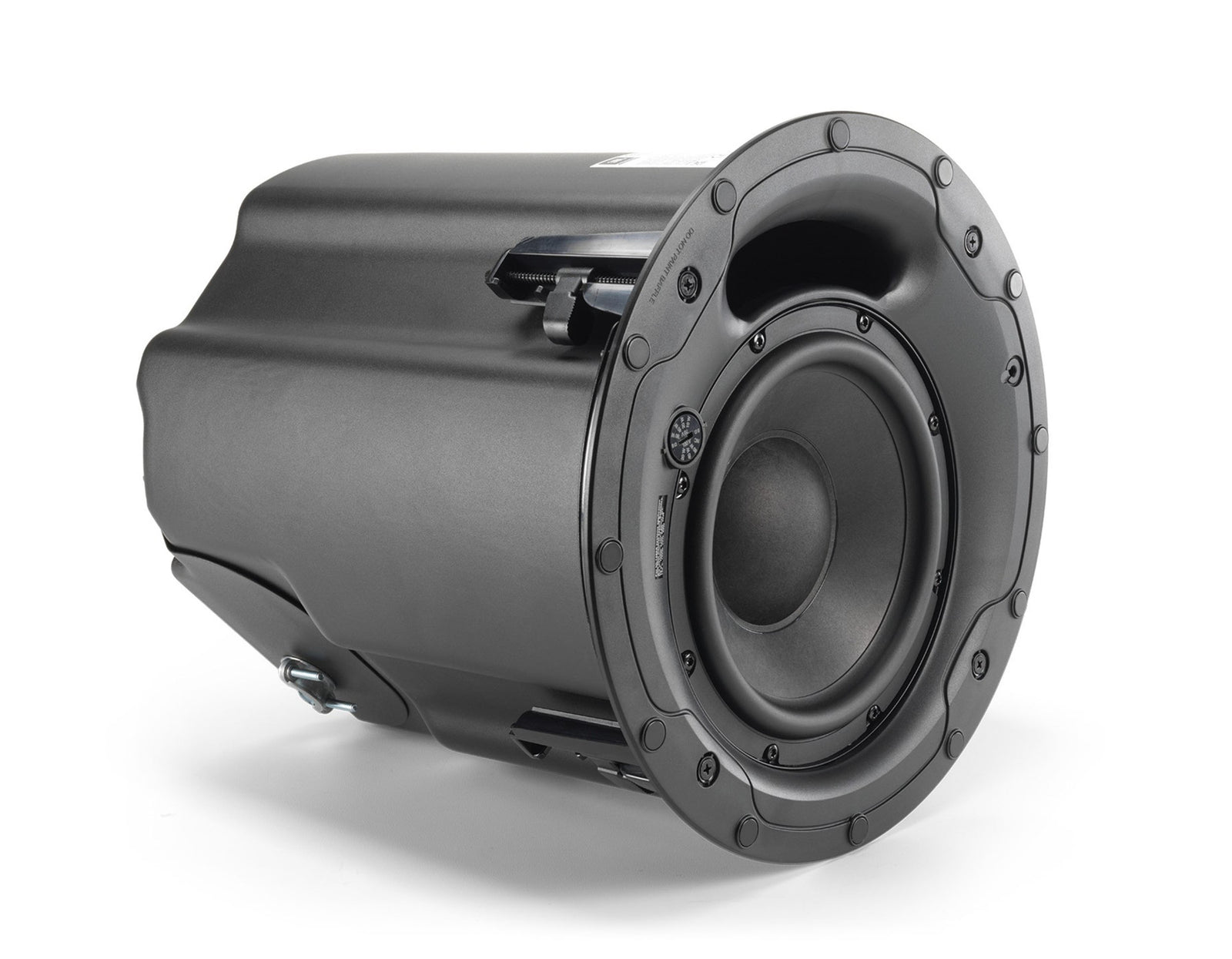 JBL Control 440CS/T 8-Inch Ceiling Subwoofer with Built-In Crossover - Pair