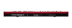 Nord Stage 4 HA73, 73-Key Hammer Actioned Stage Keyboard with Aftertouch and Physical Drawbars
