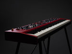 Nord Stage 4 HA73, 73-Key Hammer Actioned Stage Keyboard with Aftertouch and Physical Drawbars