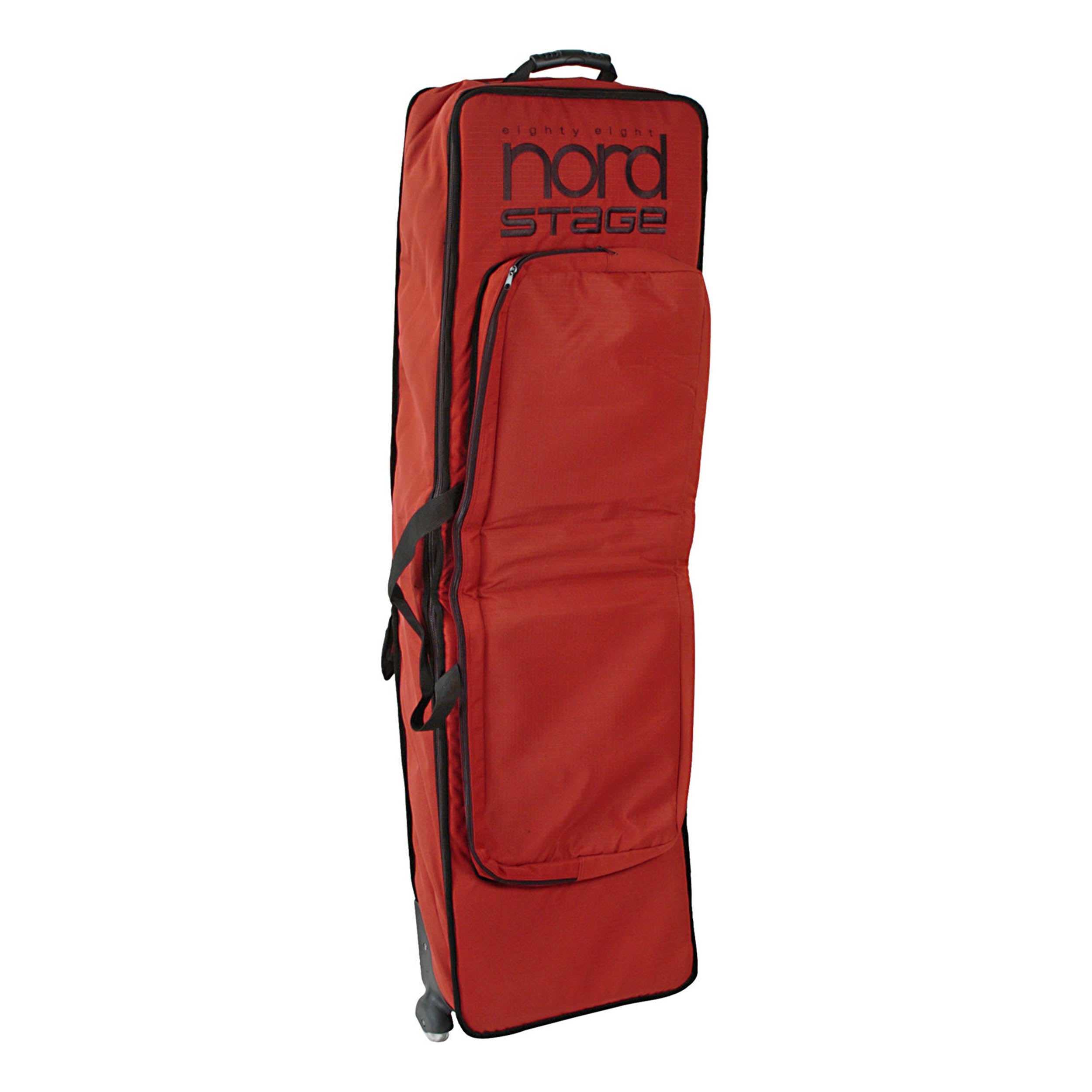 Nord GB88 Premium Gig Bag for Nord Stage 88 Keyboard with Stage Legs