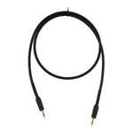 Mogami Gold 3.5mm TRS Male to 3.5mm TRS Male Stereo Audio Cable