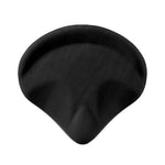 Gator Cases GP-DTH-SSD-BK Percussion Spindle Drum Throne - Black
