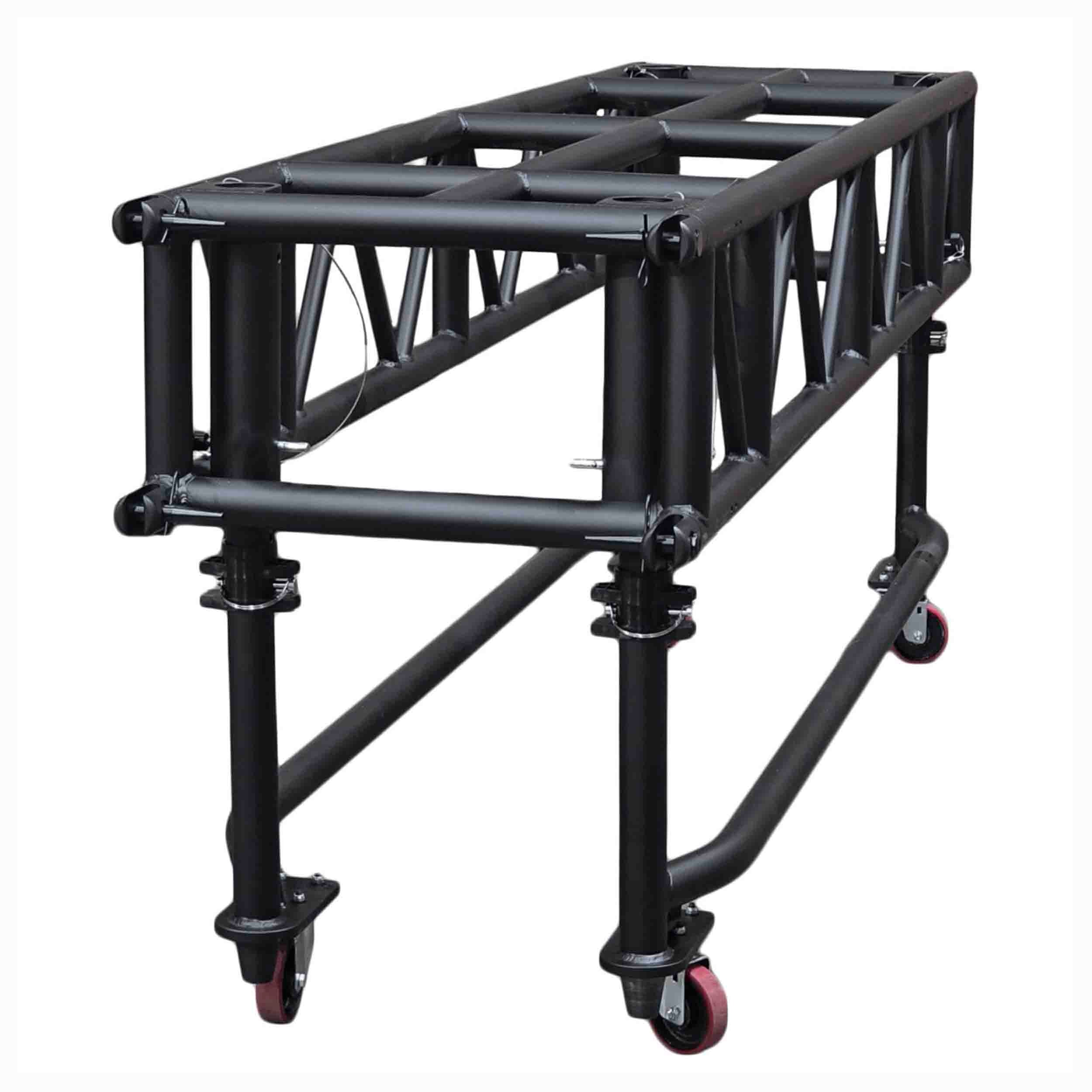 Show Solutions PRT1424-096 14" x 24" Pre-Rig Truss -8' Long