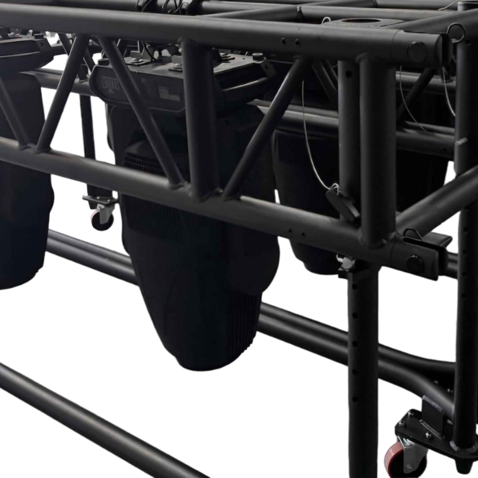 Show Solutions PRT1424-096 14" x 24" Pre-Rig Truss -8' Long
