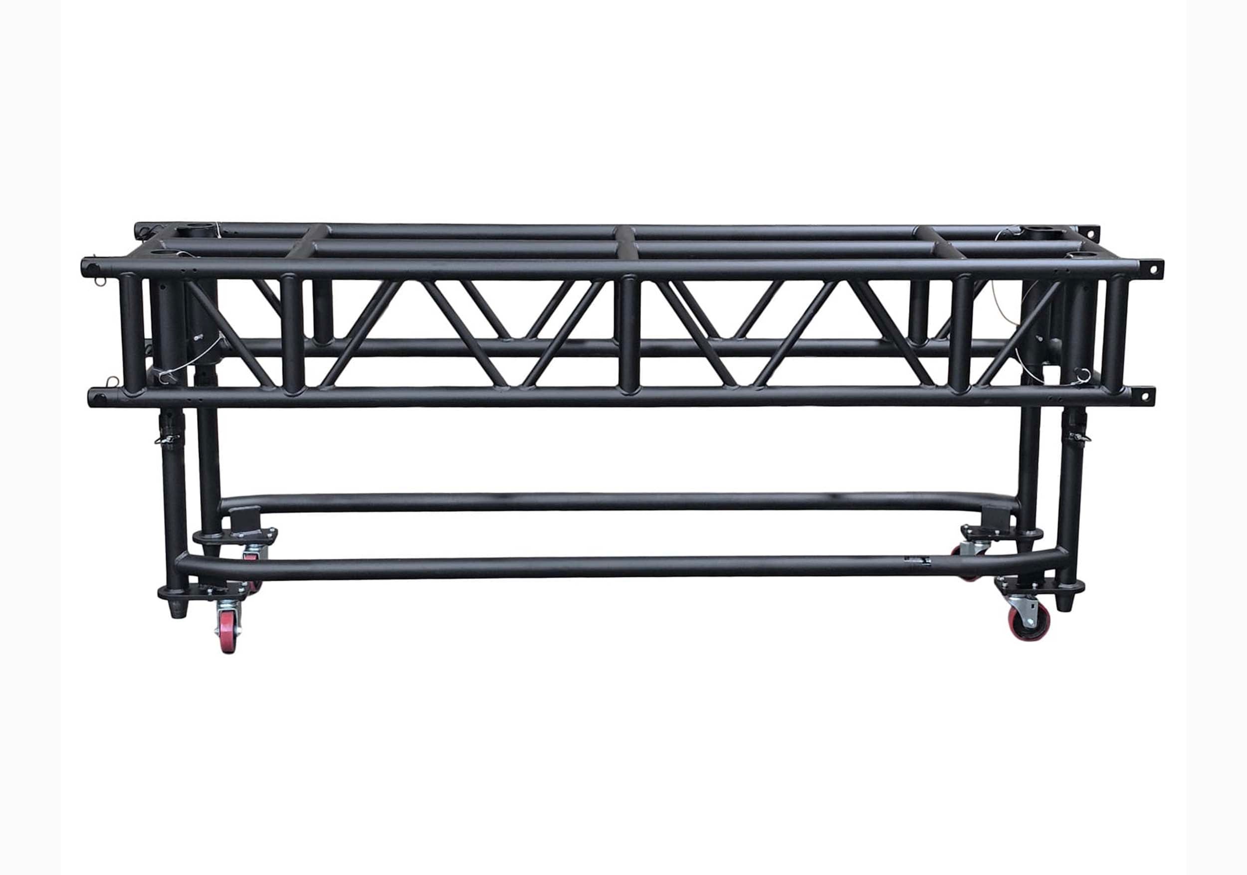 Show Solutions PRT1424-060-B 14" x 24" Pre-Rig Truss - 5' Long