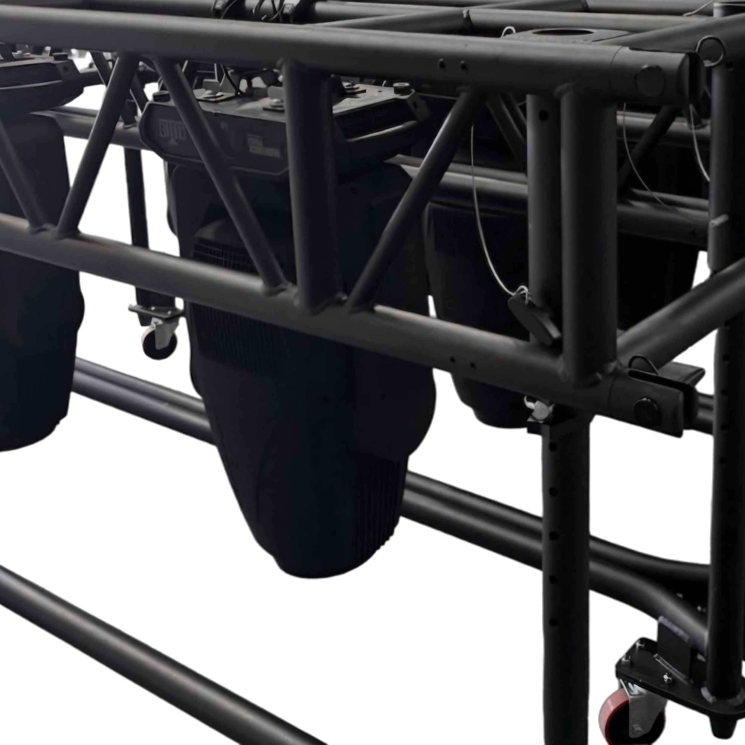 Show Solutions PRT1424-060-B 14" x 24" Pre-Rig Truss - 5' Long