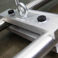 Show Solutions TRUSSPICK20LP Low Profile Truss Pick for 20.5" Trusses - 1 Ton Load Capacity