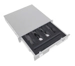 ProX T-2UWMF Replacement Foam for 2U Rack Drawer Fits 4x Microphone