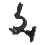 ProX T-C26-BLK Heavy-Duty Quick-Release Lighting Clamp - Black