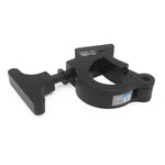 ProX T-C26-BLK Heavy-Duty Quick-Release Lighting Clamp - Black