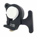 ProX T-C26-BLK Heavy-Duty Quick-Release Lighting Clamp - Black