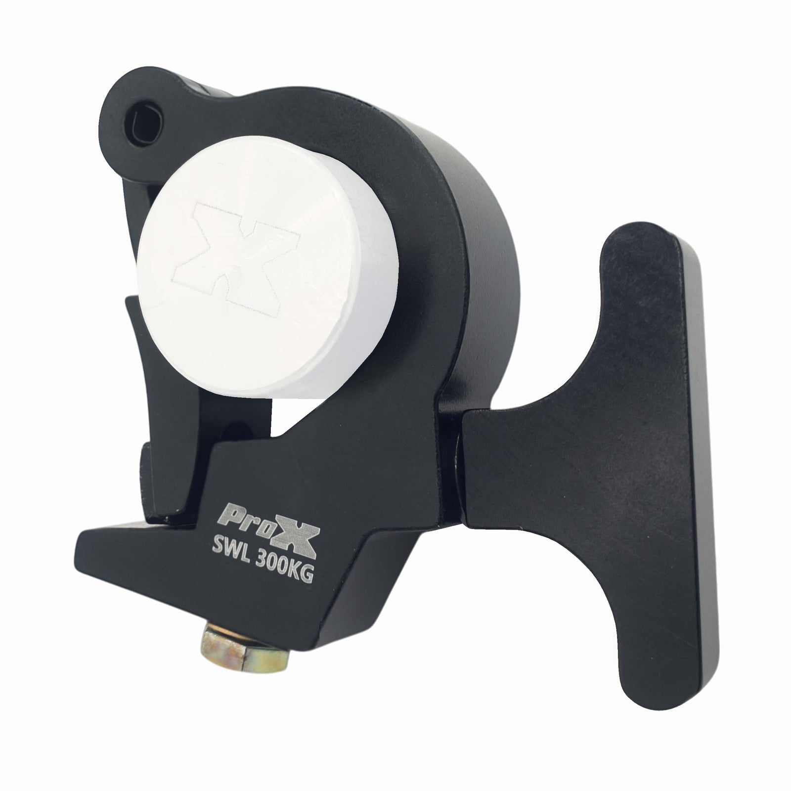 ProX T-C26-BLK Heavy-Duty Quick-Release Lighting Clamp - Black
