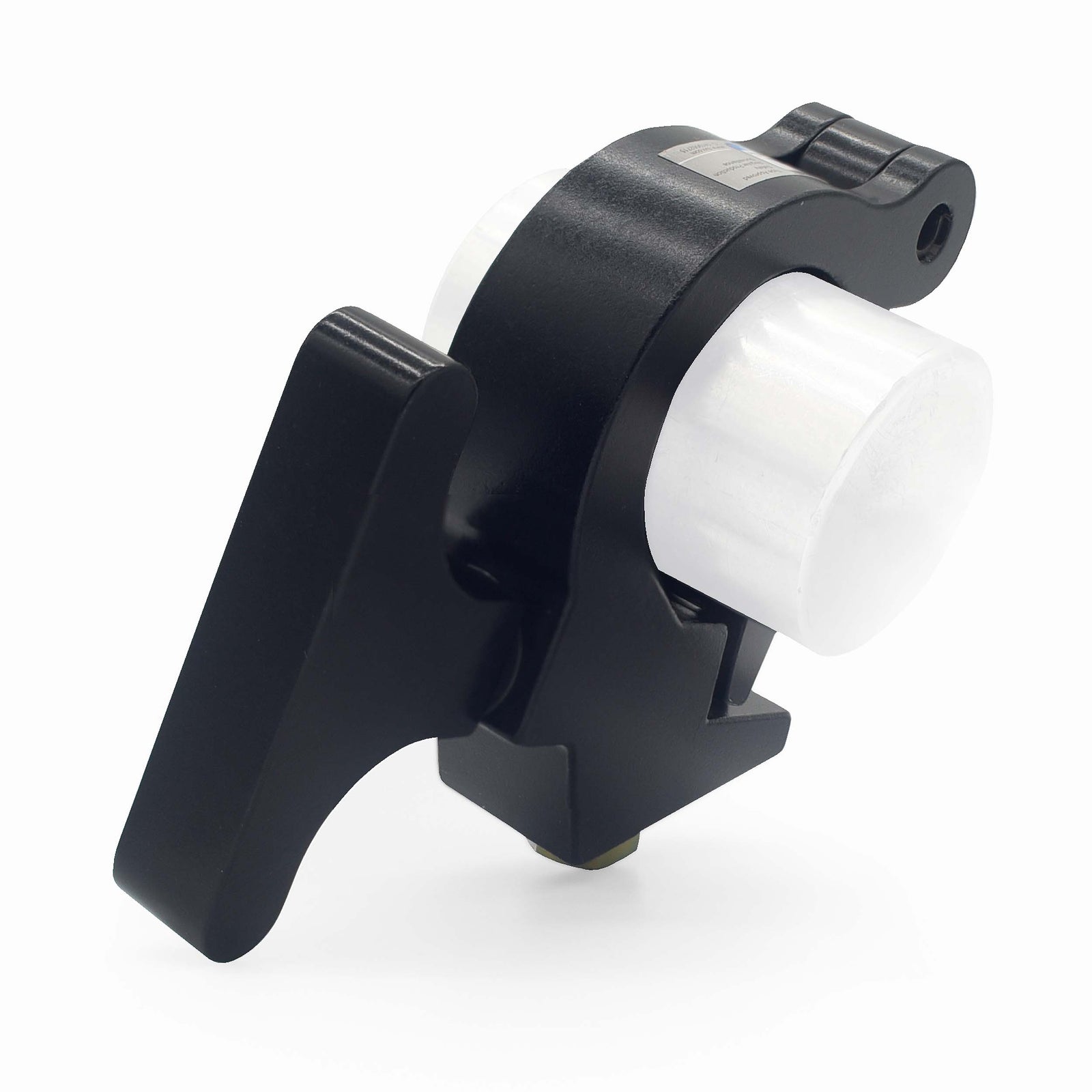 ProX T-C26-BLK Heavy-Duty Quick-Release Lighting Clamp - Black