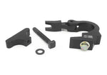 ProX T-C26-BLK Heavy-Duty Quick-Release Lighting Clamp - Black