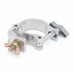 ProX T-C27H Aluminum Small Trigger Clamp for 2" Truss Tubing - 220 lbs Load Capacity