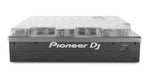 B-Stock: Decksaver PC-V10 Protection Cover for Pioneer V10 DJ Mixer