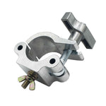 ProX T-C40H Aluminum Clamp for 0.47"-2.0" Truss Tubes with M10 Bolt - 1100 lbs Load Capacity