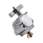 ProX T-C40H Aluminum Clamp for 0.47"-2.0" Truss Tubes with M10 Bolt - 1100 lbs Load Capacity