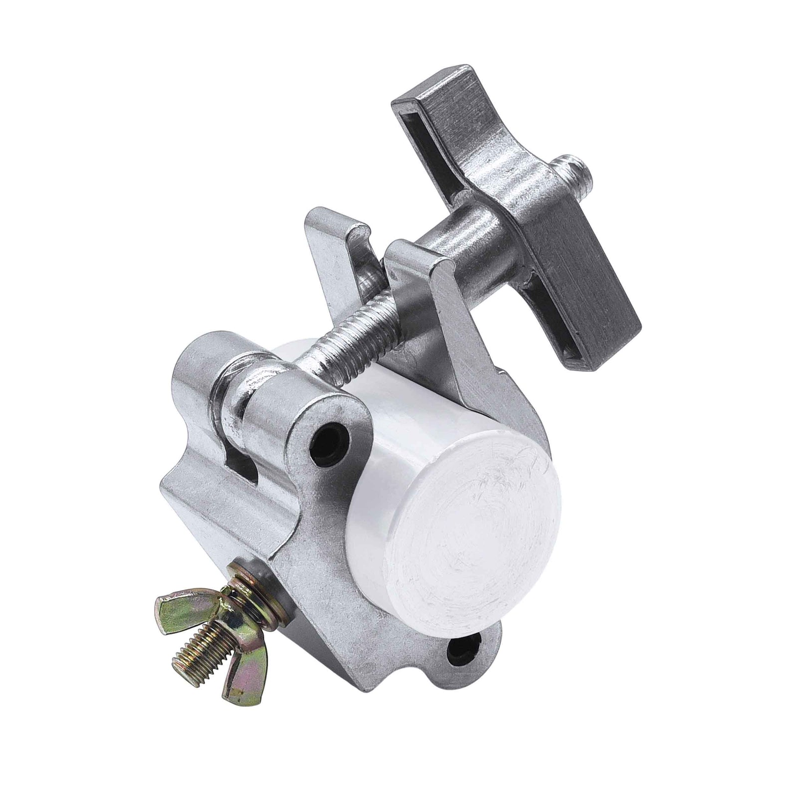 ProX T-C40H Aluminum Clamp for 0.47"-2.0" Truss Tubes with M10 Bolt - 1100 lbs Load Capacity