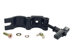 ProX T-C40H-BLK Aluminum Clamp for 0.47"-2.0" Truss Tubes with M10 Bolt - Black Finish