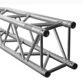 Entretoise de structure Show Solutions ST-1812-008 pour structure en treillis de 18" x 12" - 8" de haut