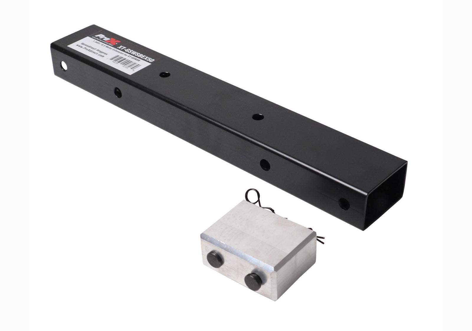 ProX XT-GSWSBEX50, 1.64 ft Base Extension for LED Ground Support Stabilizing