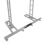 ProX XT-GSWSBEX50, 1.64 ft Base Extension for LED Ground Support Stabilizing