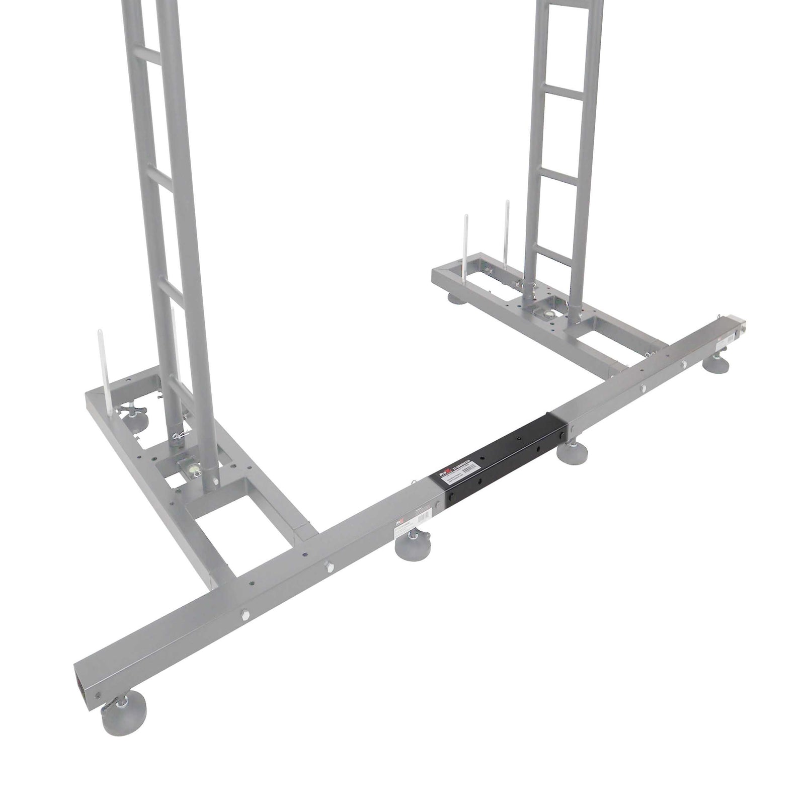 ProX XT-GSWSBEX50, 1.64 ft Base Extension for LED Ground Support Stabilizing