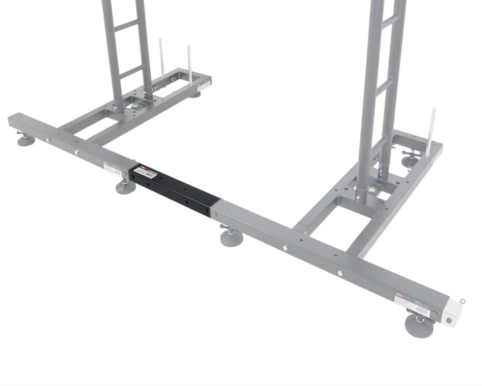 ProX XT-GSWSBEX50, 1.64 ft Base Extension for LED Ground Support Stabilizing