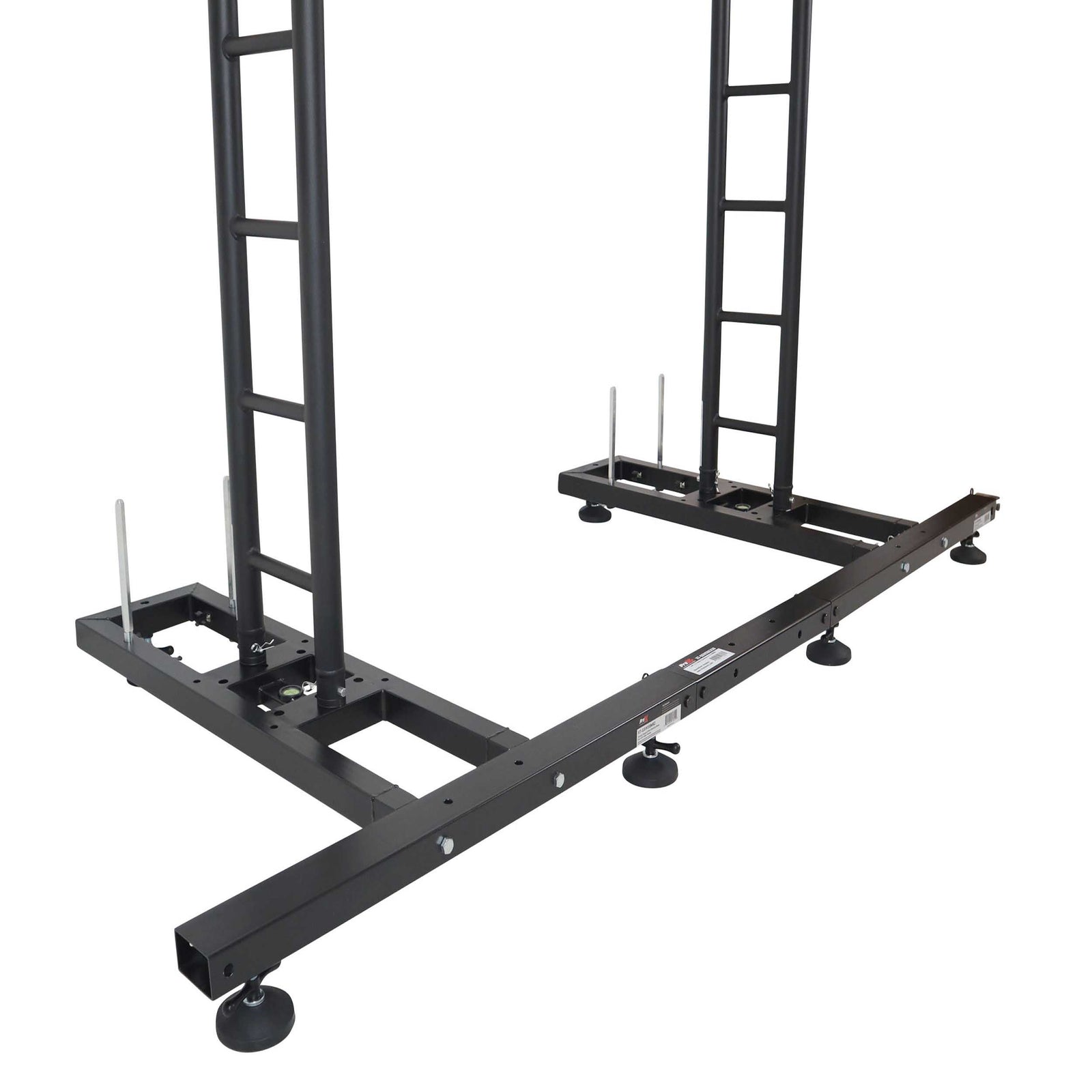 ProX XT-GSWSBEX50, 1.64 ft Base Extension for LED Ground Support Stabilizing