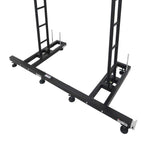 ProX XT-GSWSBEX50, 1.64 ft Base Extension for LED Ground Support Stabilizing