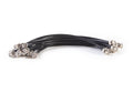 RF Venue RG8X-10, Low-Loss BNC to BNC Interconnect Cable - Pack of 10