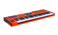 Arturia KeyLab 49 mk3 Controlador MIDI y Software Ultra Premium - Naranja