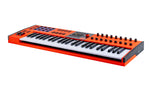 Arturia KeyLab 49 mk3 Ultra Premium MIDI Controller and Software - Orange