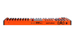 Arturia KeyLab 49 mk3 Ultra Premium MIDI Controller and Software - Orange