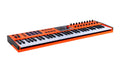 Contrôleur et Logiciels MIDI Ultra Premium Arturia KeyLab 61 mk3 - Orange