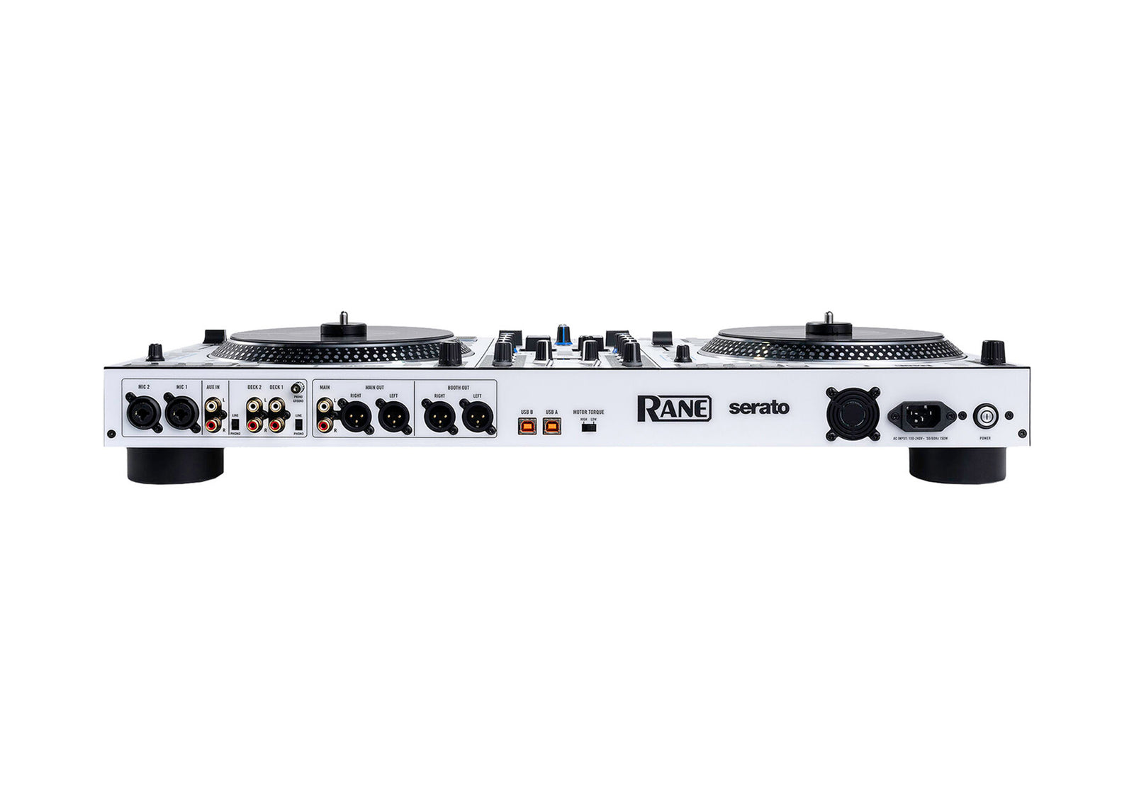 B-Stock: RANE ONEMKII Professional Motorized DJ Controller with Stem Controls
