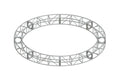 Mostrar soluciones CIR30-2020-10 Celosía circular con diámetro exterior de 30" - 10 secciones